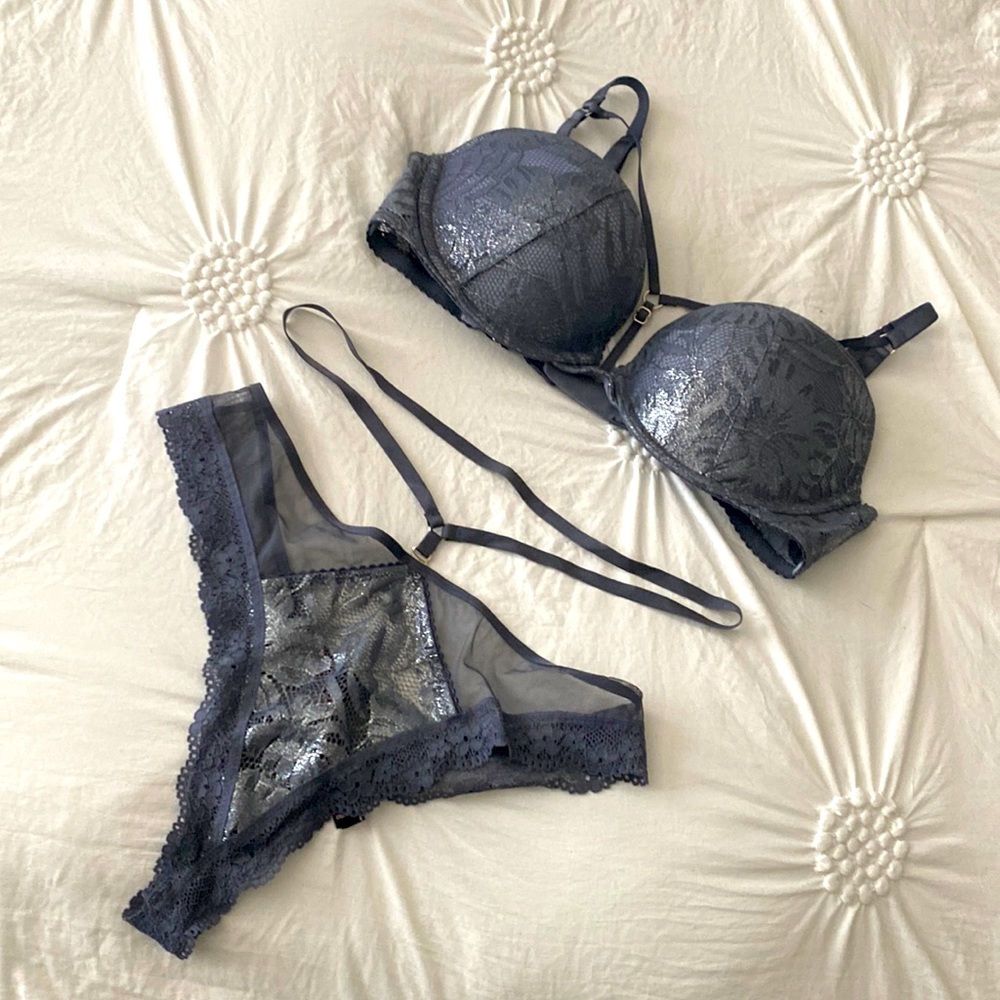 Victoria's Secret